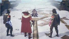 天龙八部私服 镇江